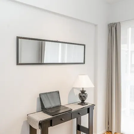 Departamento En El Centro Turistico De Buenos Aires, Excelente Ubicacion Apartment Exterior photo