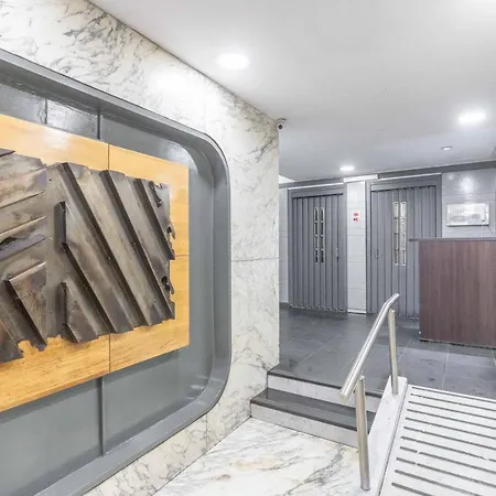 Departamento En El Centro Turistico De Buenos Aires, Excelente Ubicacion Apartment Exterior photo