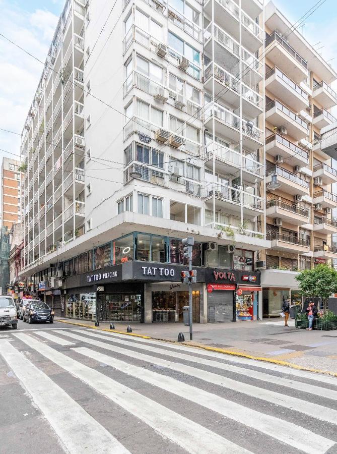 Apartamento Departamento En El Centro Turistico De Buenos Aires, Excelente Ubicacion Ciudad Autónoma de Buenos Aires