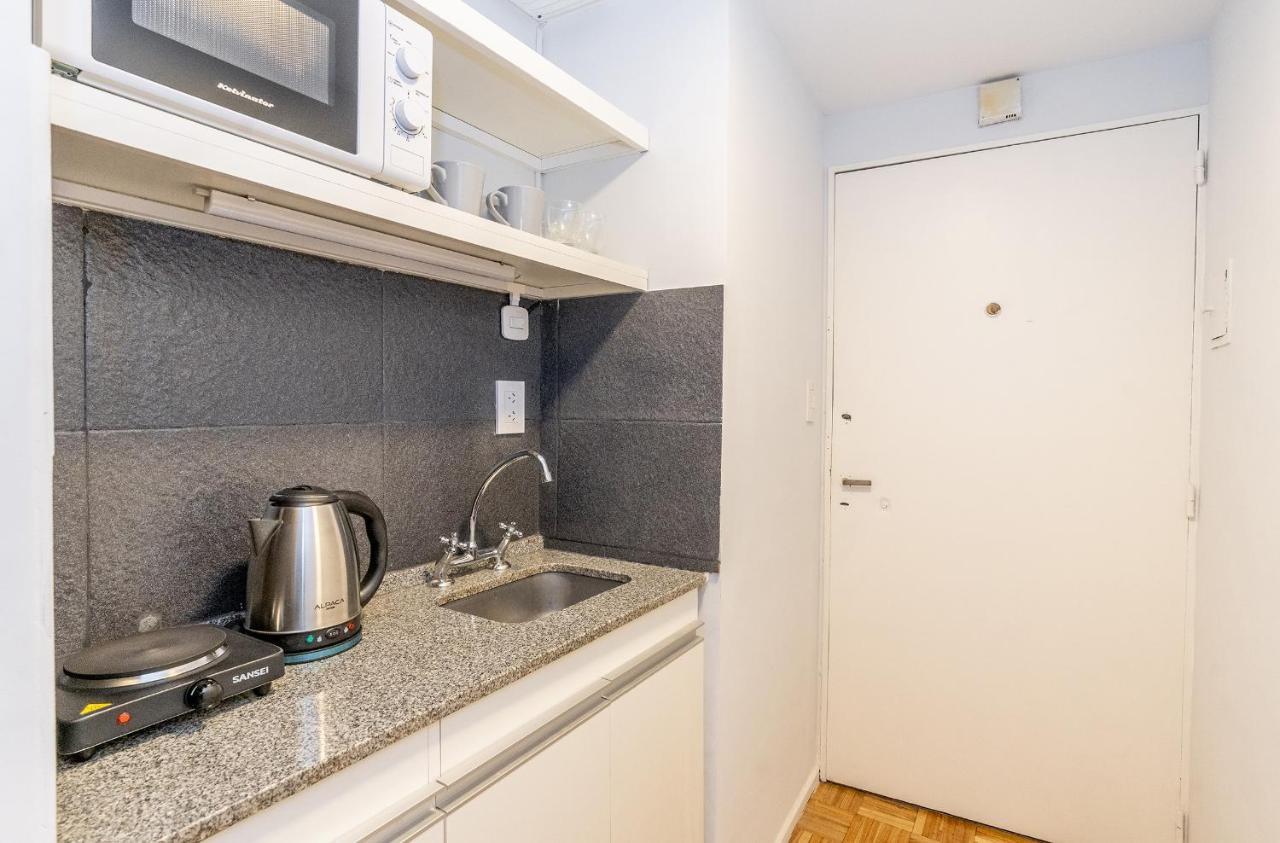 Departamento En El Centro Turistico De Buenos Aires, Excelente Ubicacion Apartment *