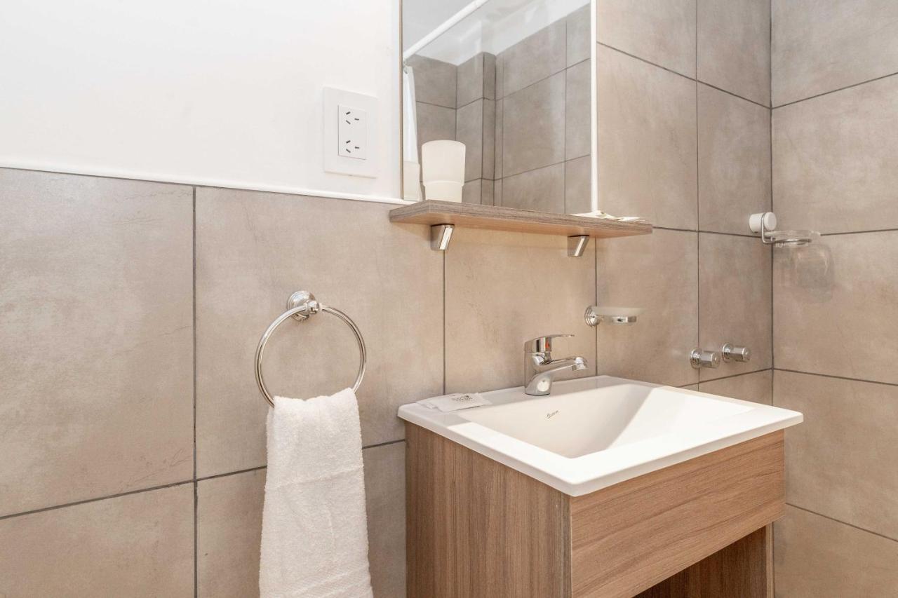 Apartment Departamento En El Centro Turistico De Buenos Aires, Excelente Ubicacion Buenos Aires