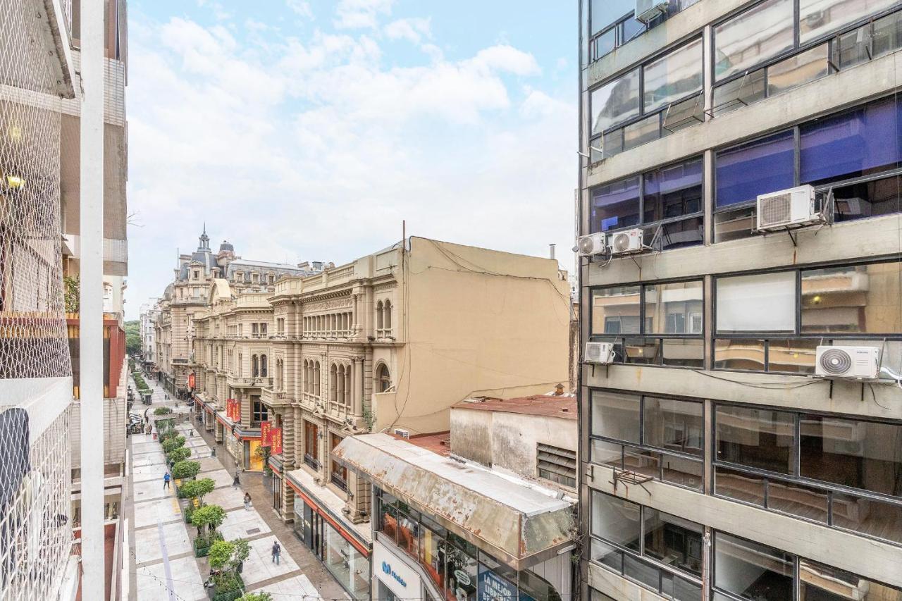 Apartment Departamento En El Centro Turistico De Buenos Aires, Excelente Ubicacion Buenos Aires