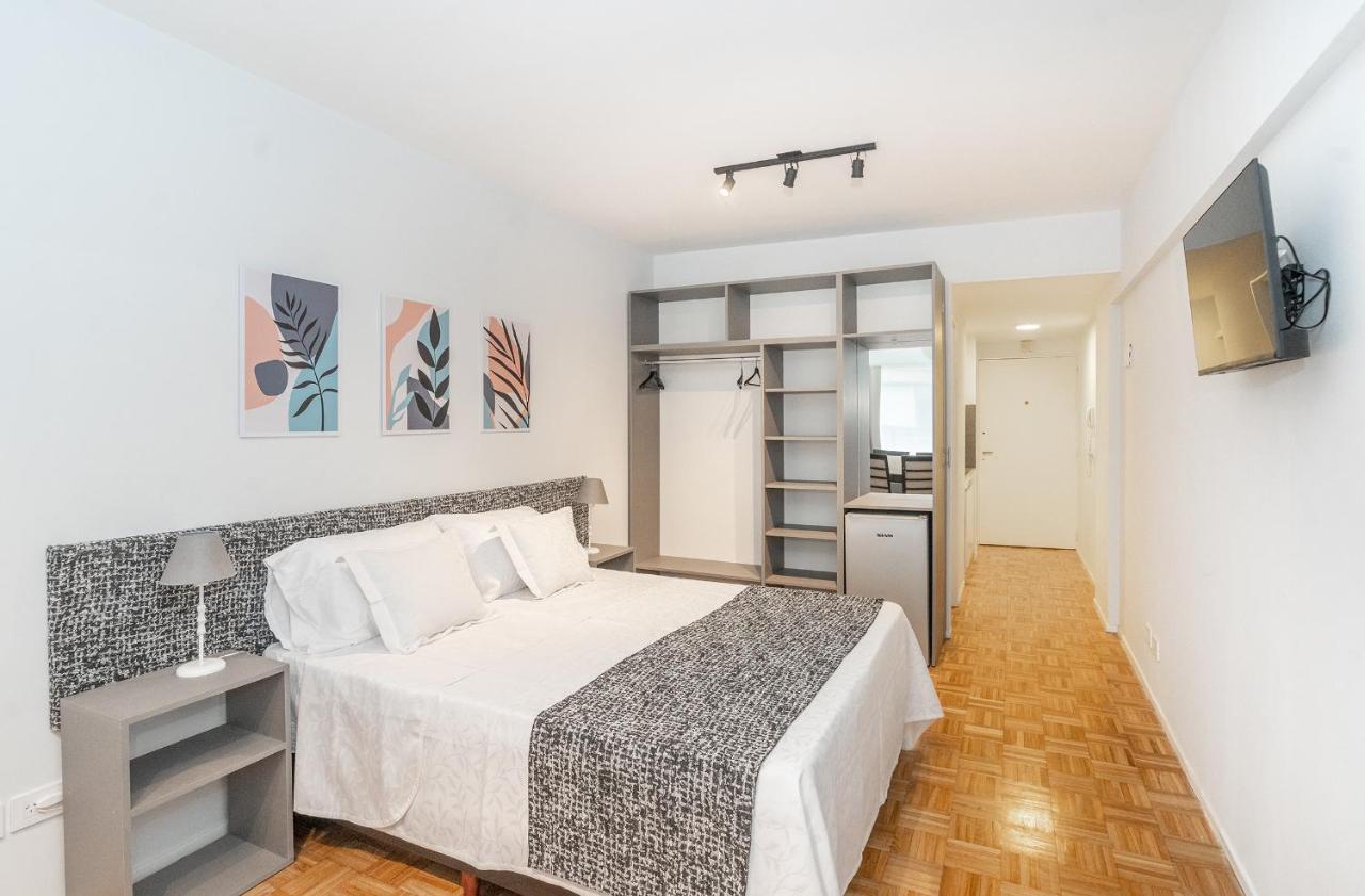 Departamento En El Centro Turistico De Buenos Aires, Excelente Ubicacion Apartment Buenos Aires