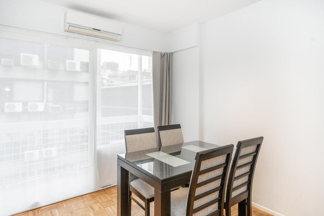 Departamento En El Centro Turistico De Buenos Aires, Excelente Ubicacion * Buenos Aires