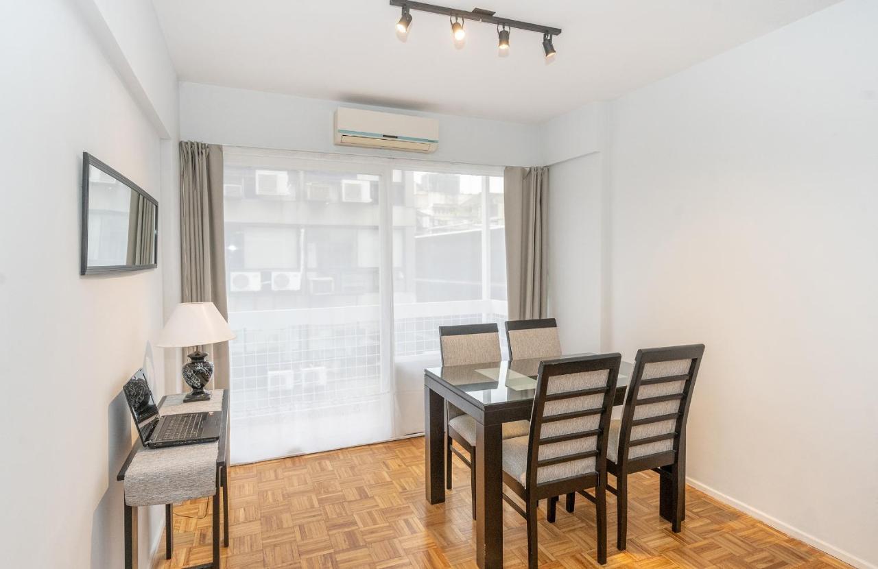 Departamento En El Centro Turistico De Buenos Aires, Excelente Ubicacion Buenos Aires