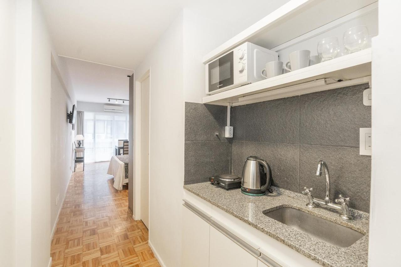 Departamento En El Centro Turistico De Buenos Aires, Excelente Ubicacion Apartment Buenos Aires